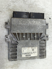 2018 Ford Transit 150 PCM Engine Control Computer ECU ECM PCU OEM P/N:GK4A-12A650-GA FL3A-12B684-BEB Fits Fits 2015 2016 201