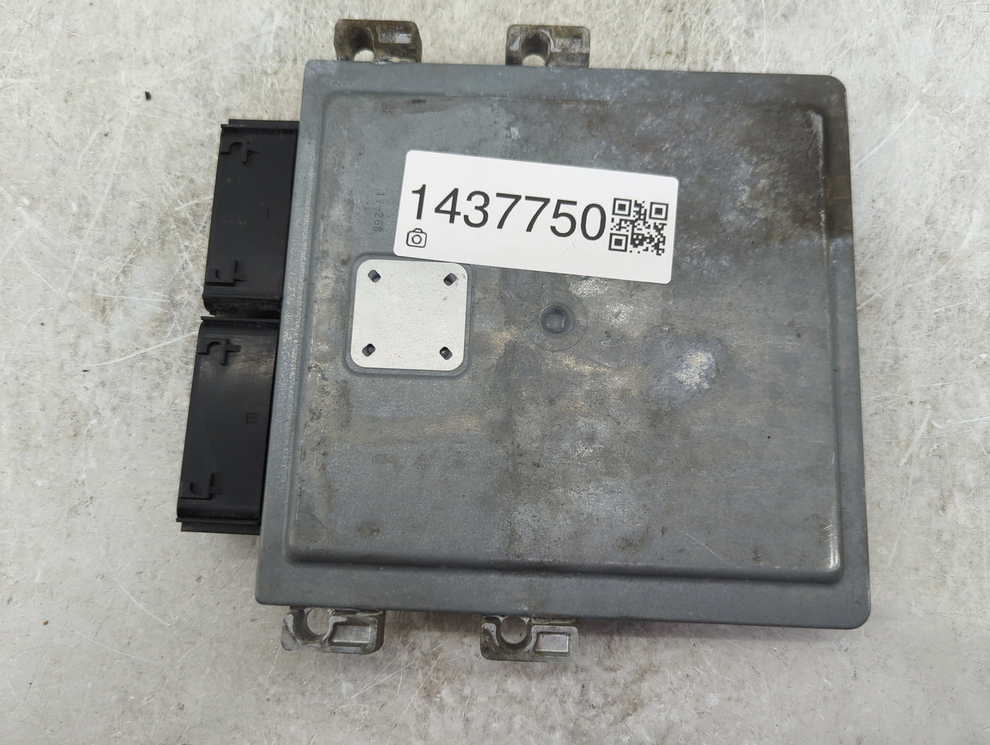 2018 Ford Transit 150 PCM Engine Control Computer ECU ECM PCU OEM P/N:GK4A-12A650-GA FL3A-12B684-BEB Fits Fits 2015 2016 201