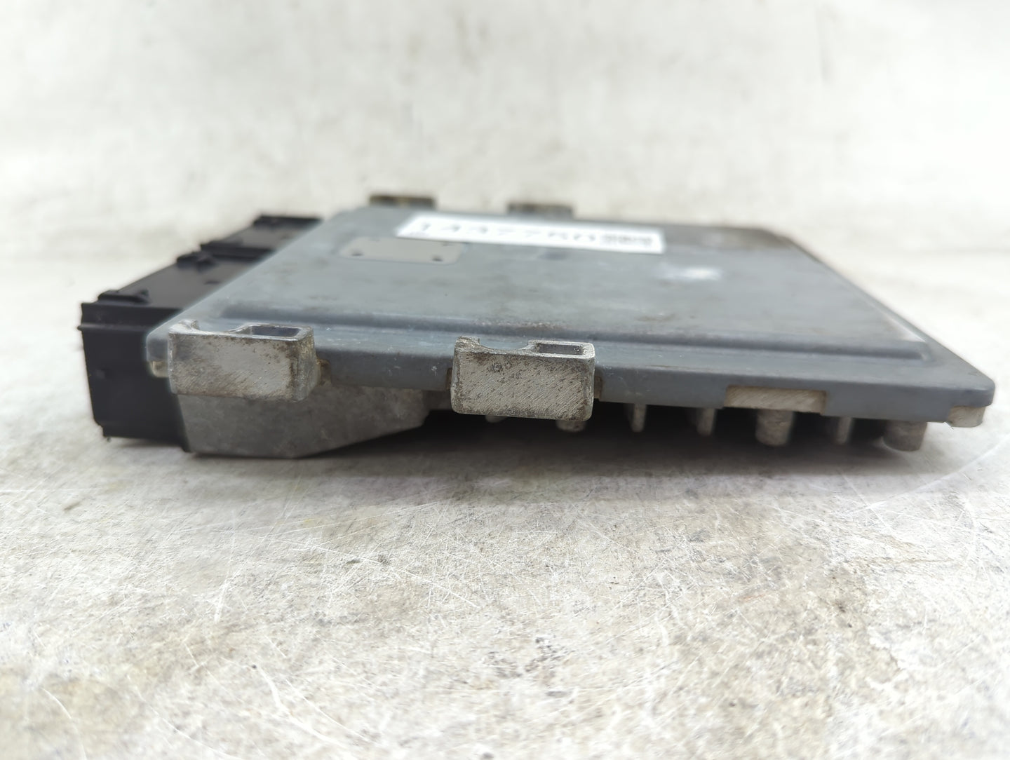 2018 Ford Transit 150 PCM Engine Control Computer ECU ECM PCU OEM P/N:GK4A-12A650-GA FL3A-12B684-BEB Fits Fits 2015 2016 201