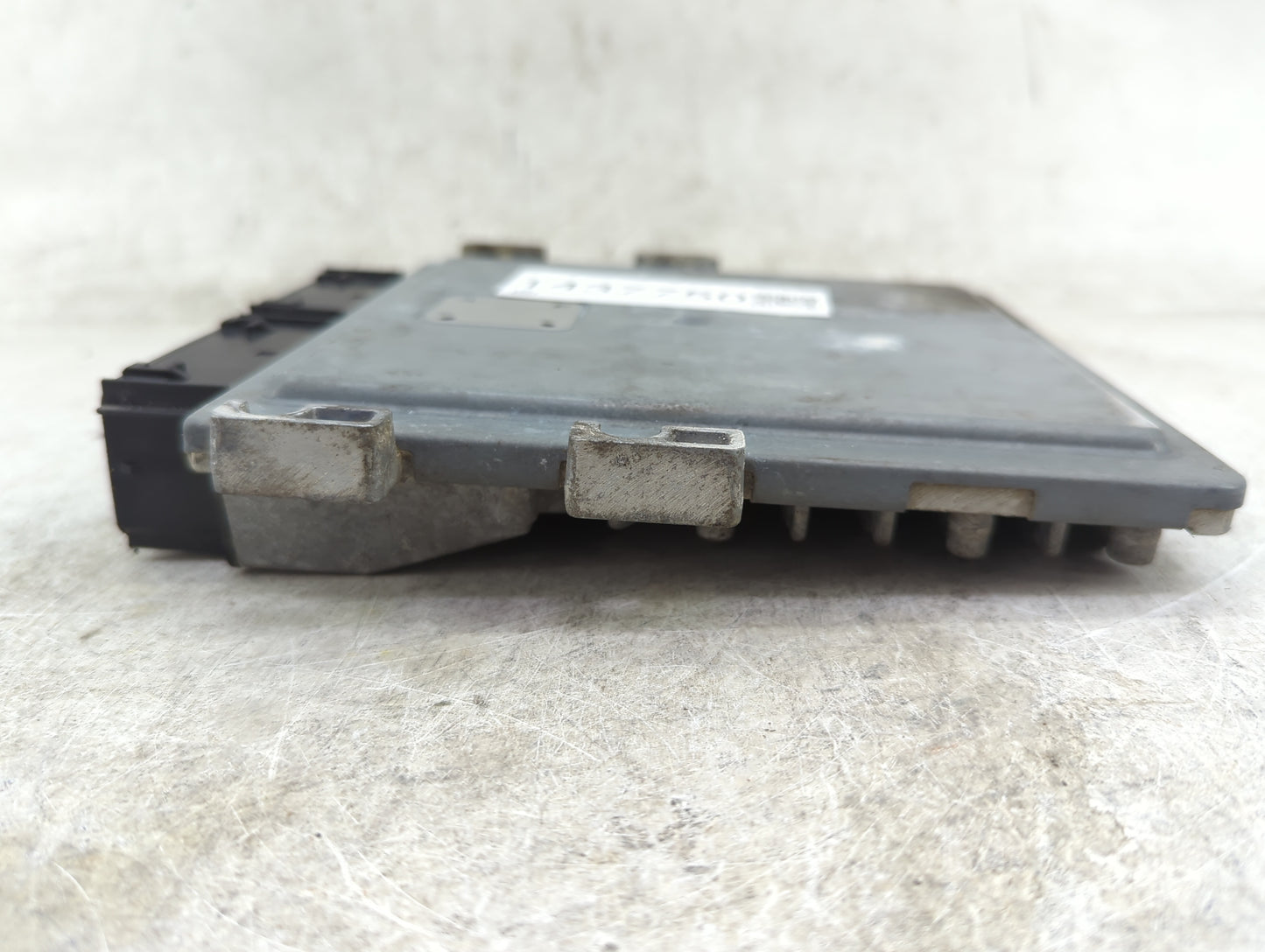2018 Ford Transit 150 PCM Engine Control Computer ECU ECM PCU OEM P/N:GK4A-12A650-GA FL3A-12B684-BEB Fits Fits 2015 2016 201
