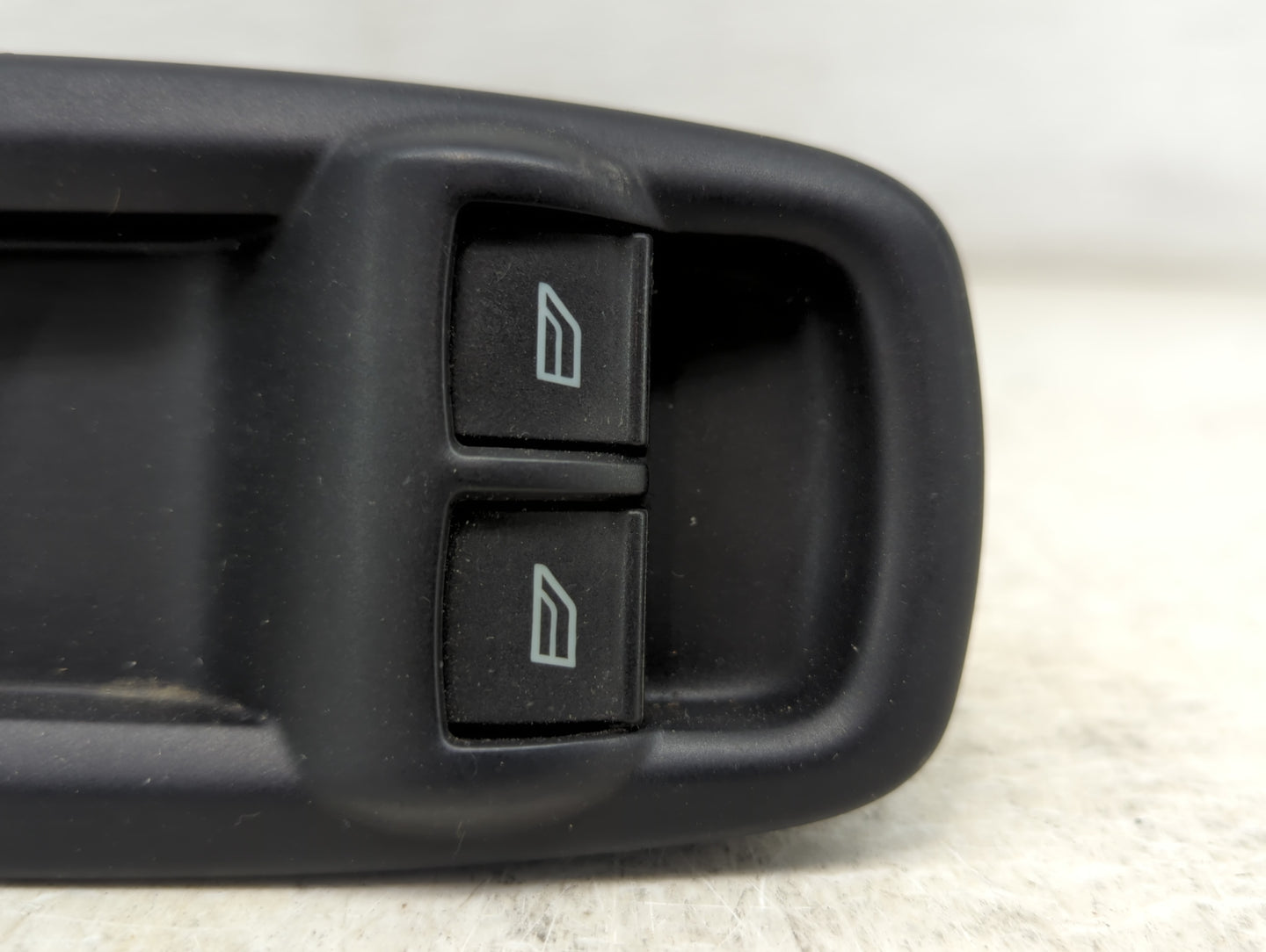 2018 Ford Transit 150 Master Power Window Switch Replacement Driver Side Left P/N:BK3T-14A132-AC Fits Fits 2016 2017 2019 20