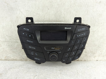 compare product 2018 Ford Transit 150 Radio AM FM Cd Player Receiver Replacement P/N:JK4T-18D815-AE 276-1901-08 Fits Fits 2019 OEM Used Auto Parts