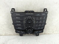 2018 Ford Transit 150 Radio Control Panel - Oemusedautoparts1.com