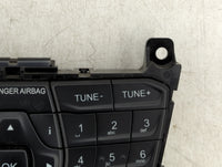 2018 Ford Transit 150 Radio Control Panel - Oemusedautoparts1.com