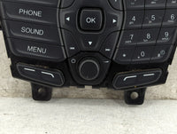 2018 Ford Transit 150 Radio Control Panel - Oemusedautoparts1.com