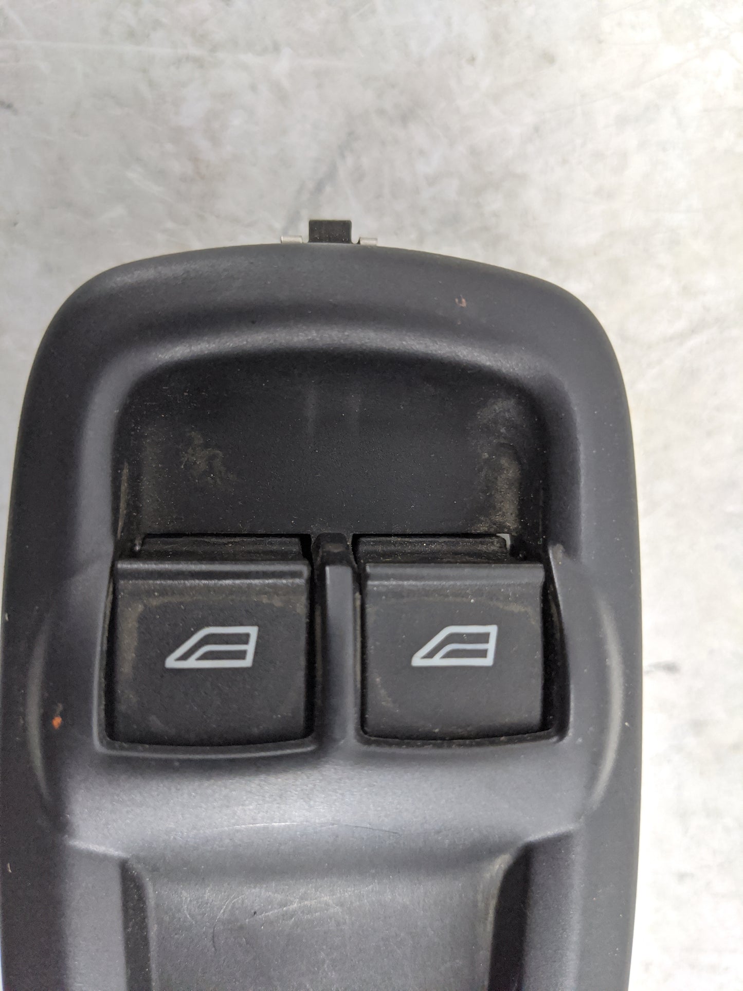 2018 Ford Transit 150 Master Power Window Switch Replacement Driver Side Left P/N:BK3T-14A132-AC Fits Fits 2016 2017 2019 20