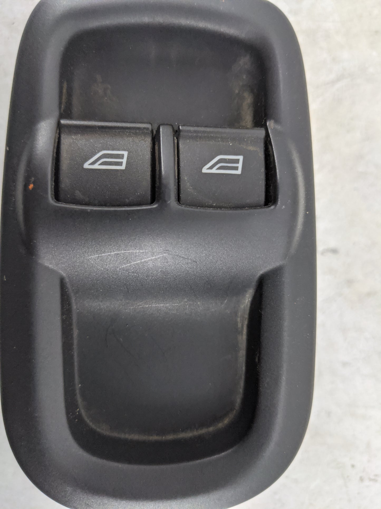 2018 Ford Transit 150 Master Power Window Switch Replacement Driver Side Left P/N:BK3T-14A132-AC Fits Fits 2016 2017 2019 20