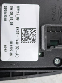 2018 Ford Transit 150 Master Power Window Switch Replacement Driver Side Left P/N:BK3T-14A132-AC Fits Fits 2016 2017 2019 20