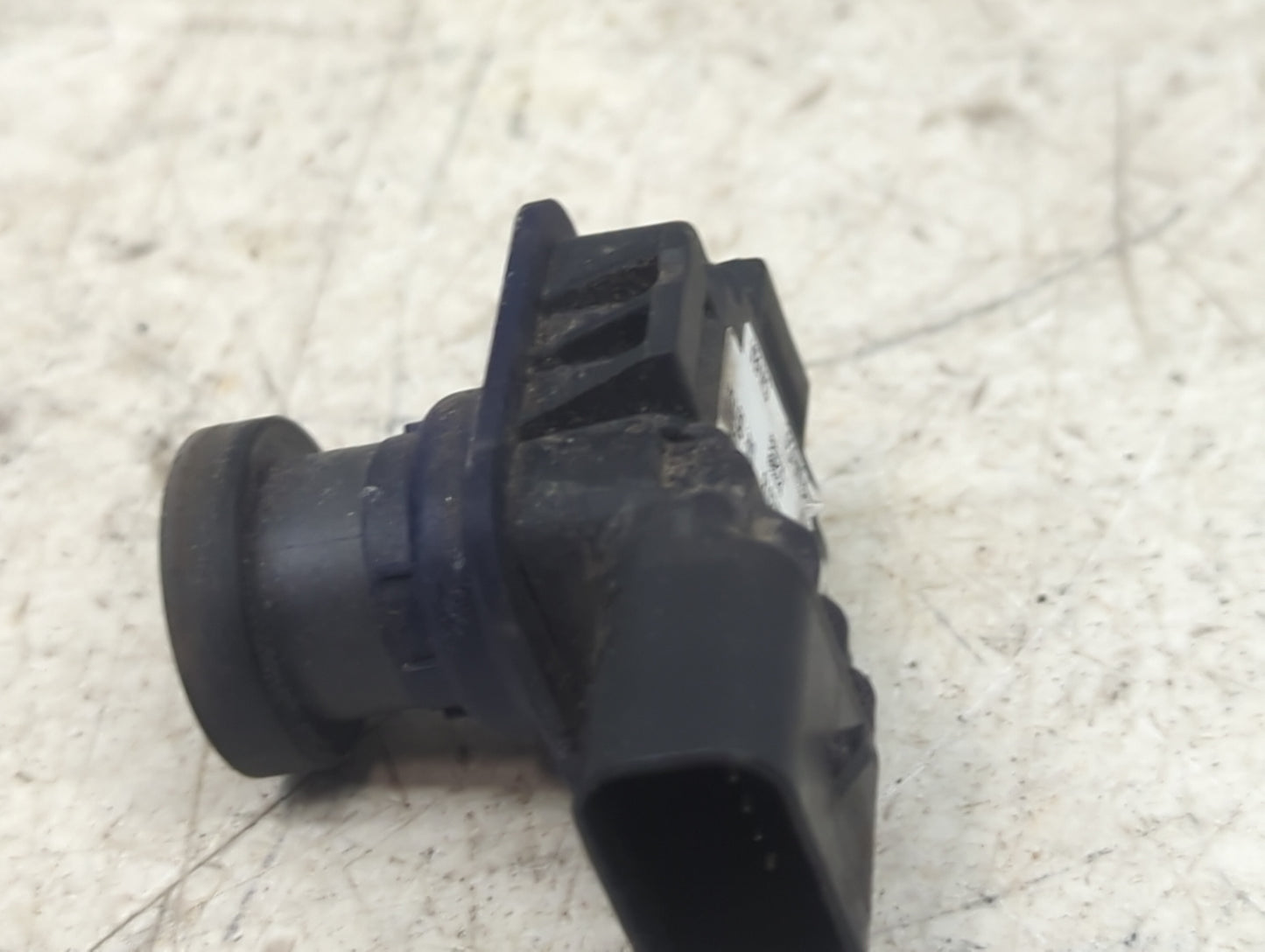 Ford Transit 150 Backup Camera Or Backup Sensor - Oemusedautoparts1.com
