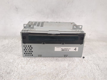 2018 Ford Transit 150 Radio AM FM Cd Player Receiver Replacement P/N:PU-3900V-G GK4T-19C107-AB Fits Fits 2017 2019 OEM Used 