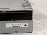 2018 Ford Transit 150 Radio AM FM Cd Player Receiver Replacement P/N:PU-3900V-G GK4T-19C107-AB Fits Fits 2017 2019 OEM Used 