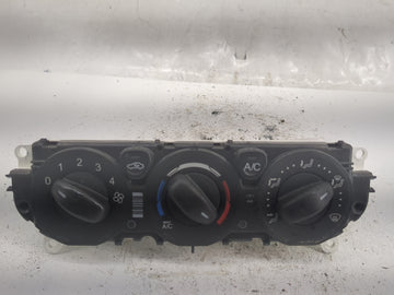 2018 Ford Transit 150 Climate Control Module Temperature AC/Heater Replacement Fits Fits 2015 2016 2017 2019 OEM Used Auto P