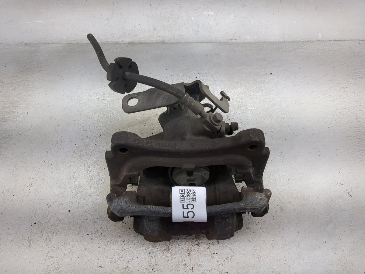 2018 Ford Transit 150 Rear Driver Left Brake Caliper - Oemusedautoparts1.com