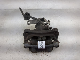 compare product 2018 Ford Transit 150 Rear Driver Left Brake Caliper