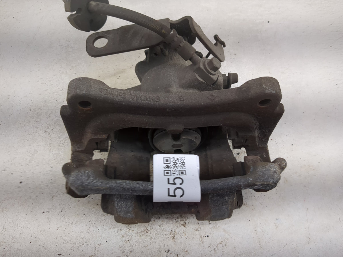 2018 Ford Transit 150 Rear Driver Left Brake Caliper - Oemusedautoparts1.com