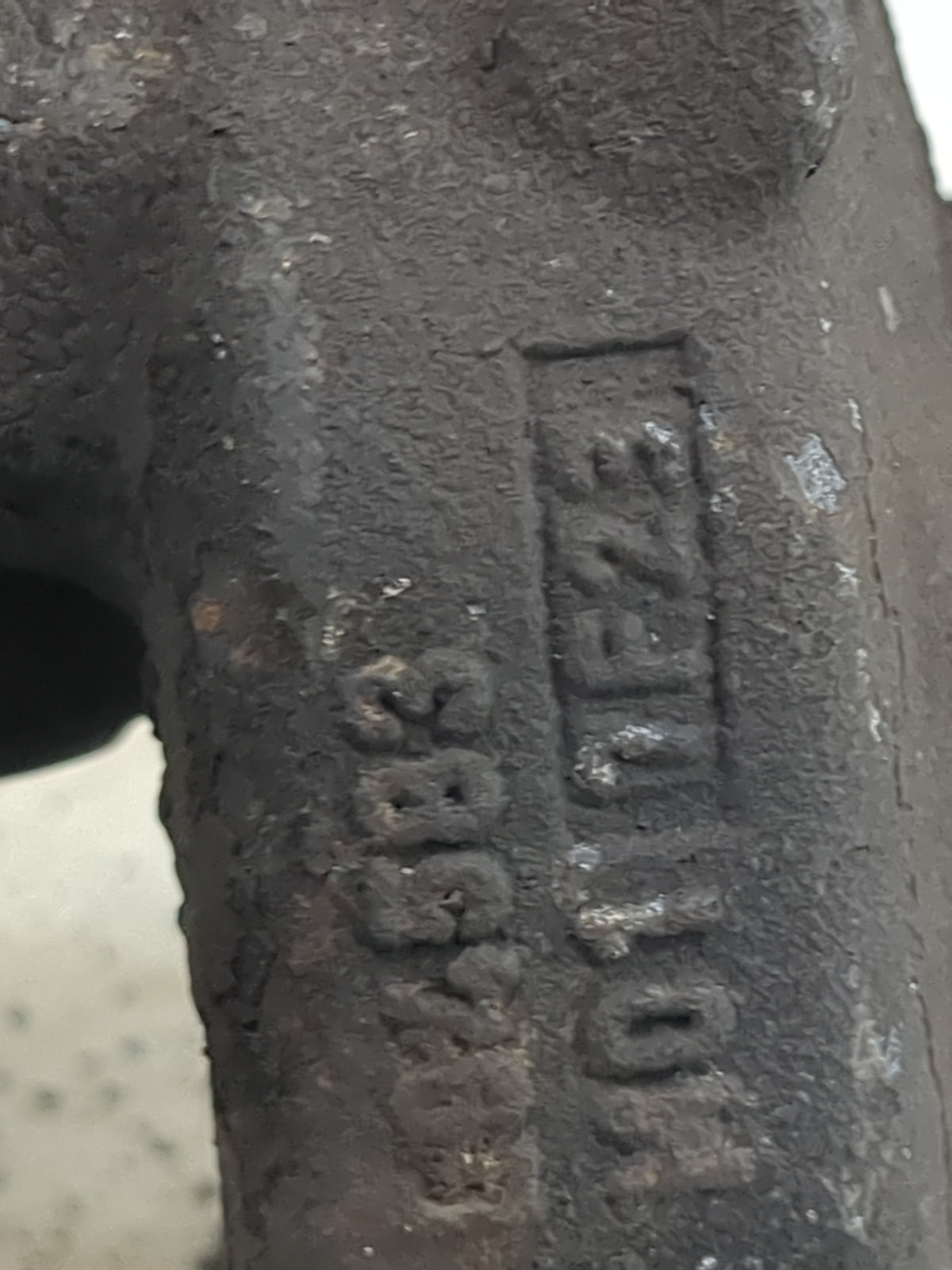 2018 Ford Transit 150 Rear Driver Left Brake Caliper - Oemusedautoparts1.com
