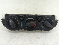 2018 Ford Transit 250 Climate Control Module Temperature AC/Heater Replacement Fits Fits 2015 2016 2017 2019 OEM Used Auto P
