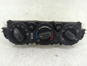 compare product 2018 Ford Transit 250 Climate Control Module Temperature AC/Heater Replacement Fits Fits 2015 2016 2017 2019 OEM Used Auto Parts
