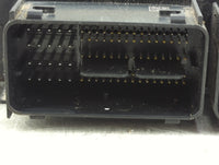 2018 Ford Transit 250 PCM Engine Control Computer ECU ECM PCU OEM P/N:FU5T-14F262-AA GK4A-12A650-GA Fits Fits 2015 2016 2017