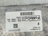 2018 Ford Transit 250 PCM Engine Control Computer ECU ECM PCU OEM P/N:FU5T-14F262-AA GK4A-12A650-GA Fits Fits 2015 2016 2017
