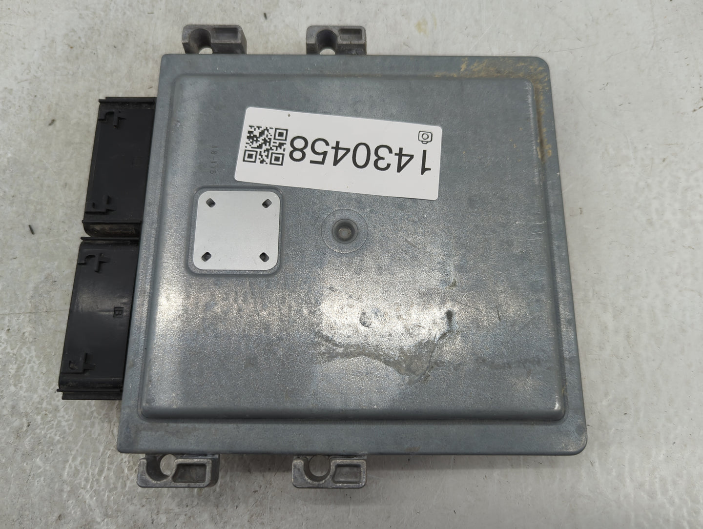 2018 Ford Transit 250 PCM Engine Control Computer ECU ECM PCU OEM P/N:FU5T-14F262-AA GK4A-12A650-GA Fits Fits 2015 2016 2017