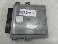 2018 Ford Transit 250 PCM Engine Control Computer ECU ECM PCU OEM P/N:FU5T-14F262-AA GK4A-12A650-GA Fits Fits 2015 2016 2017