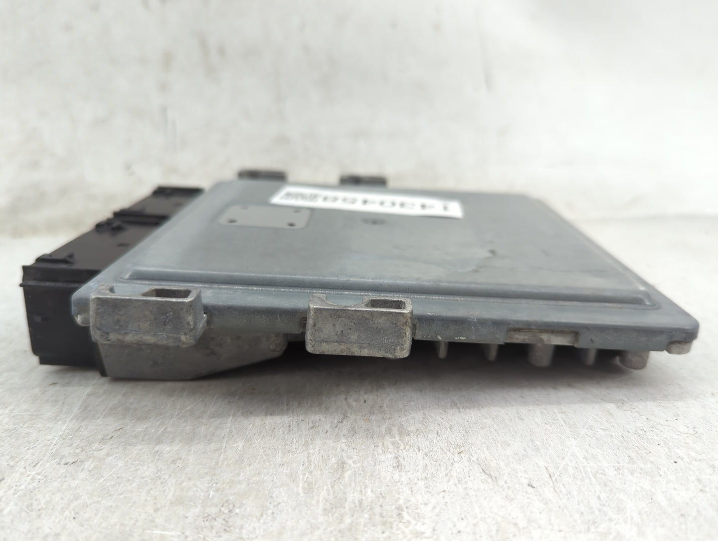 2018 Ford Transit 250 PCM Engine Control Computer ECU ECM PCU OEM P/N:FU5T-14F262-AA GK4A-12A650-GA Fits Fits 2015 2016 2017