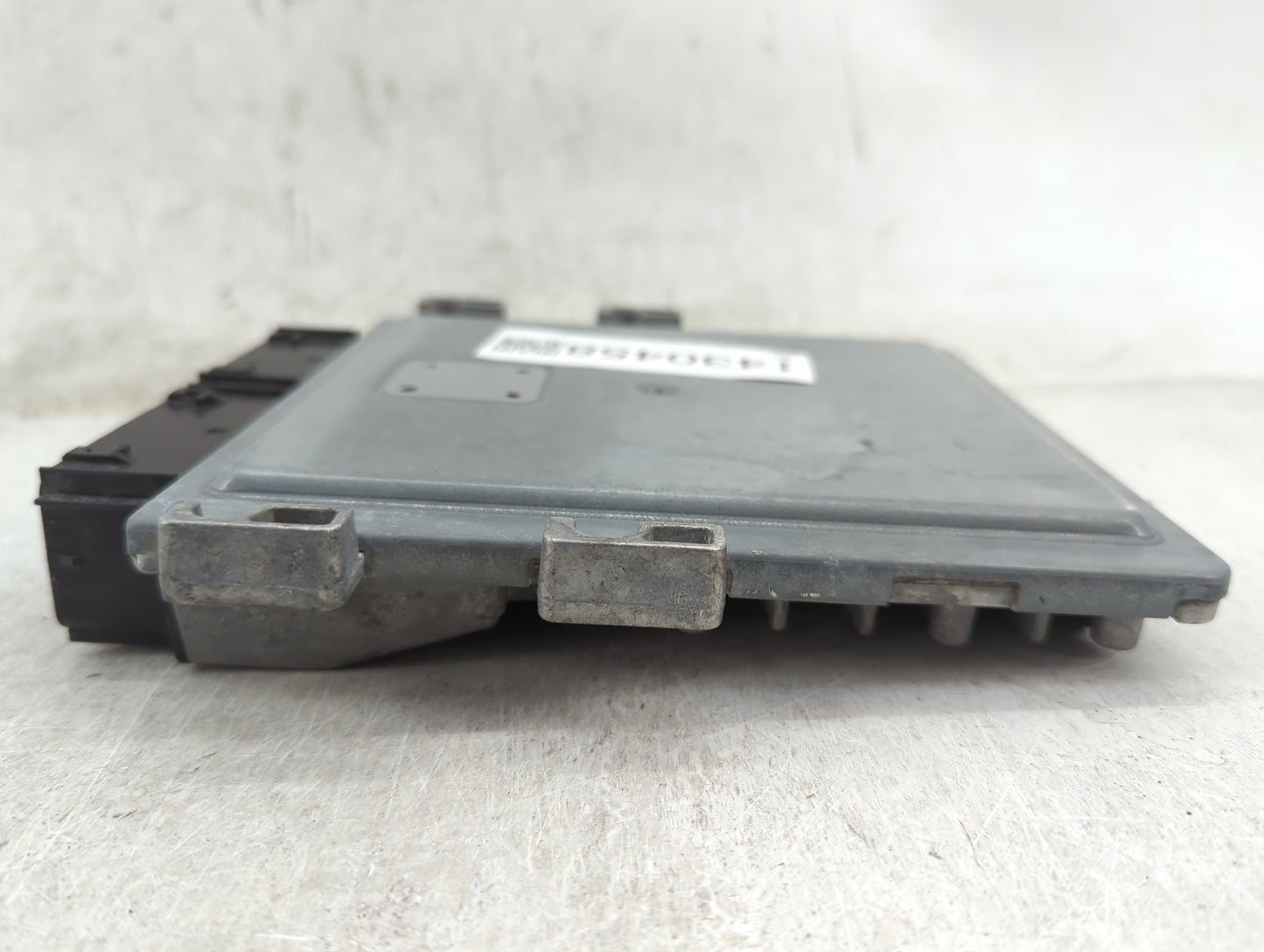 2018 Ford Transit 250 PCM Engine Control Computer ECU ECM PCU OEM P/N:FU5T-14F262-AA GK4A-12A650-GA Fits Fits 2015 2016 2017