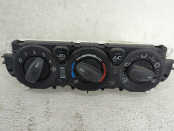 compare product 2018 Ford Transit 250 Climate Control Module Temperature AC/Heater Replacement P/N:CK4T-19980-AE Fits Fits 2015 2016 2017 2019 OEM Used Auto Parts