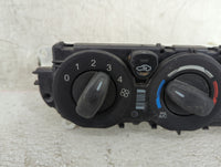 2018 Ford Transit 250 Climate Control Module Temperature AC/Heater Replacement P/N:CK4T-19980-AE Fits Fits 2015 2016 2017 20