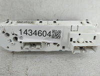 2018 Ford Transit 250 Climate Control Module Temperature AC/Heater Replacement P/N:CK4T-19980-AE Fits Fits 2015 2016 2017 20