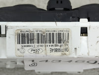 2018 Ford Transit 250 Climate Control Module Temperature AC/Heater Replacement P/N:CK4T-19980-AE Fits Fits 2015 2016 2017 20