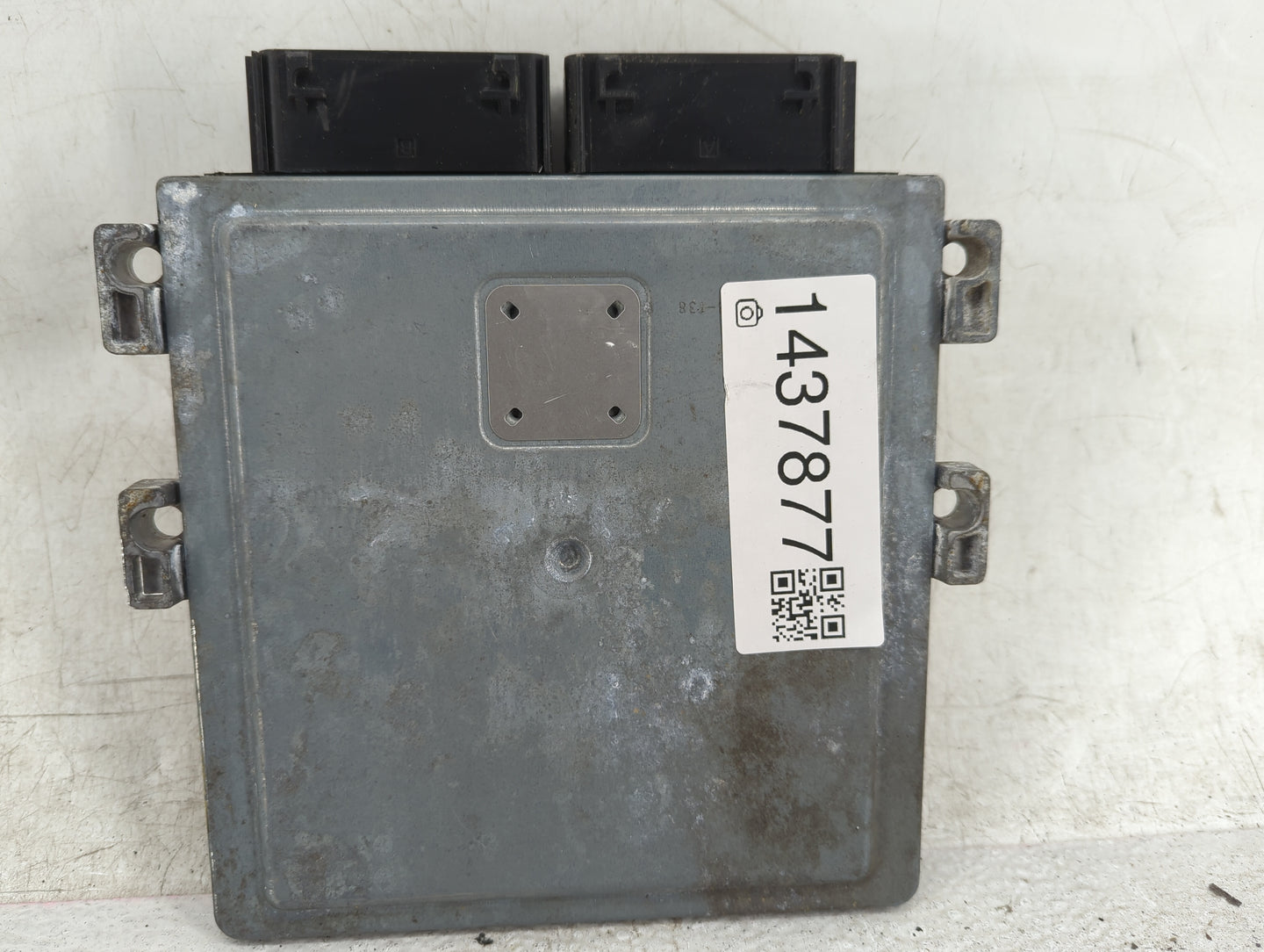 2018 Ford Transit 250 PCM Engine Control Computer ECU ECM PCU OEM P/N:GK4A-12A650-GA FL3A-12B684-BEB Fits Fits 2015 2016 201