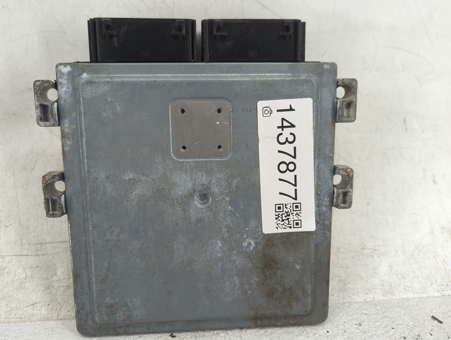 2018 Ford Transit 250 PCM Engine Control Computer ECU ECM PCU OEM P/N:GK4A-12A650-GA FL3A-12B684-BEB Fits Fits 2015 2016 201