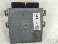 2018 Ford Transit 250 PCM Engine Control Computer ECU ECM PCU OEM P/N:GK4A-12A650-GA FL3A-12B684-BEB Fits Fits 2015 2016 201