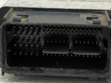 2018 Ford Transit 250 PCM Engine Control Computer ECU ECM PCU OEM P/N:GK4A-12A650-GA FL3A-12B684-BEB Fits Fits 2015 2016 2017 2019 OEM Used Auto Parts