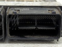 2018 Ford Transit 250 PCM Engine Control Computer ECU ECM PCU OEM P/N:GK4A-12A650-GA FL3A-12B684-BEB Fits Fits 2015 2016 201