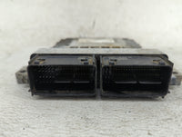 2018 Ford Transit 250 PCM Engine Control Computer ECU ECM PCU OEM P/N:GK4A-12A650-GA FL3A-12B684-BEB Fits Fits 2015 2016 201