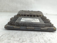 2018 Ford Transit 250 PCM Engine Control Computer ECU ECM PCU OEM P/N:GK4A-12A650-GA FL3A-12B684-BEB Fits Fits 2015 2016 201
