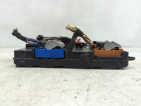2018 Ford Transit 250 Fusebox Fuse Box Panel Relay Module P/N:JK4T-14B476-CC A2C38895304 Fits Fits 2017 2019 OEM Used Auto P