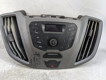 compare product 2018 Ford Transit 250 Radio AM FM Cd Player Receiver Replacement Fits Fits 2016 2017 2019 OEM Used Auto Parts