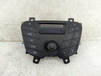 compare product 2018 Ford Transit 250 Radio AM FM Cd Player Receiver Replacement P/N:RU-9495V-B CK4T-18K810-AL Fits Fits 2016 2017 2019 OEM Used Auto Parts
