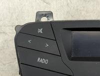 2018 Ford Transit 250 Radio AM FM Cd Player Receiver Replacement P/N:RU-9495V-B CK4T-18K810-AL Fits Fits 2016 2017 2019 OEM 
