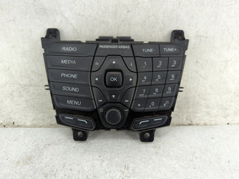 compare product 2018 Ford Transit 250 Radio AM FM Cd Player Receiver Replacement P/N:DT1T-18K811-CG Fits Fits 2016 2017 2019 OEM Used Auto Parts