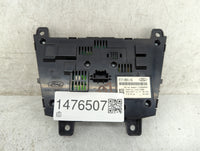 2018 Ford Transit 250 Radio AM FM Cd Player Receiver Replacement P/N:DT1T-18K811-CG Fits Fits 2016 2017 2019 OEM Used Auto P