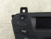 2018 Ford Transit 250 Radio AM FM Cd Player Receiver Replacement P/N:CK4T-18K810-AL RU-9495V-B Fits Fits 2016 2017 2019 OEM 