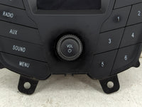 2018 Ford Transit 250 Radio AM FM Cd Player Receiver Replacement P/N:CK4T-18K810-AL RU-9495V-B Fits Fits 2016 2017 2019 OEM 
