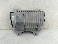 2018 Ford Transit 250 Radio AM FM Cd Player Receiver Replacement P/N:CK4T-18K810-AL RU-9495V-B Fits Fits 2016 2017 2019 OEM 