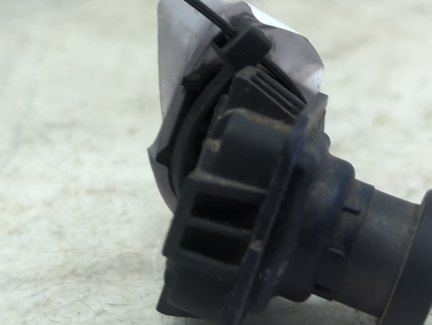 2018 Ford Transit 250 Backup Camera Or Backup Sensor - Oemusedautoparts1.com