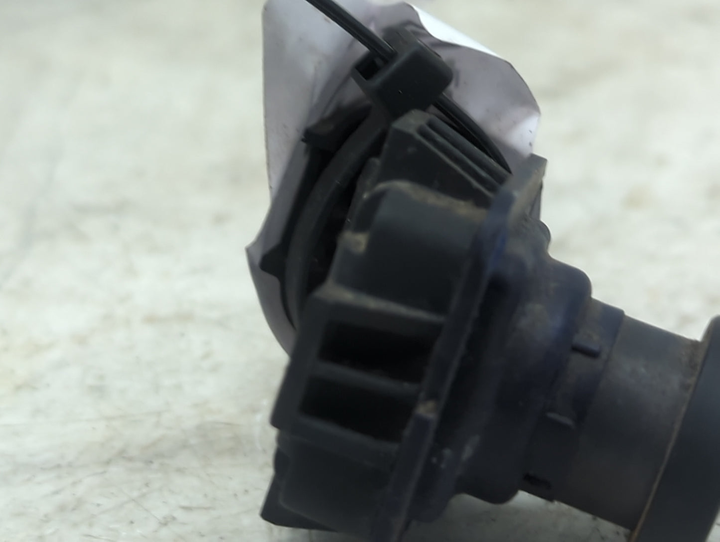 2018 Ford Transit 250 Backup Camera Or Backup Sensor - Oemusedautoparts1.com